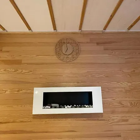 L'ecolodge De Laeti Lunéville