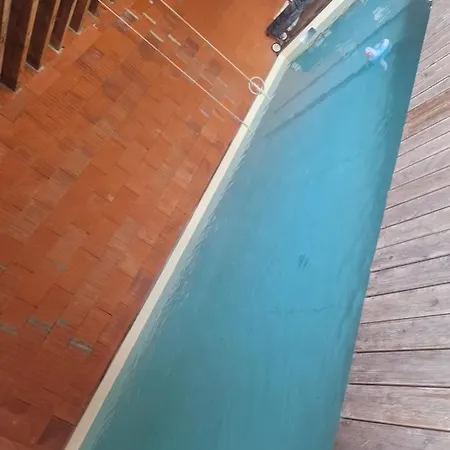 L'ecolodge De Laeti 3* Lunéville